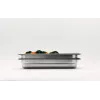 Electrolux PKKS8 plieninių garinimo indų rinkinys, 4 vnt.