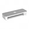 HP OneLam 270 A4 karštas laminavimo aparatas 270 mm/min pilka, balta