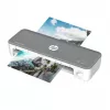 HP OneLam 270 A4 karštas laminavimo aparatas 270 mm/min pilka, balta