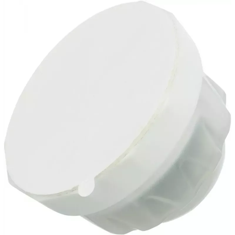 Katės žaislas Trixie TRIXIE 42242 su katžole, žalias baltas, 5 cm, technopolimeras, pilnas lipnus pagrindas