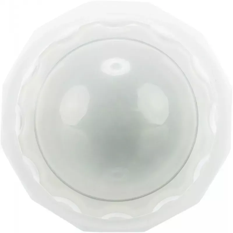 Katės žaislas Trixie TRIXIE 42242 su katžole, žalias baltas, 5 cm, technopolimeras, pilnas lipnus pagrindas