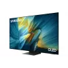 Televizorius Samsung QE55S95FAT 55 colių OLED 4K UHD (3840×2160), Tizen, 120 Hz, HDR10+ Gaming