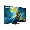 Televizorius Samsung QE55S95FAT 55 colių OLED 4K UHD (3840×2160), Tizen, 120 Hz, HDR10+ Gaming