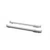 Electrolux TR2LV orkaitės bėgelis, nerūdijantis plienas