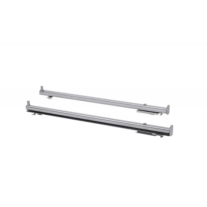 Electrolux TR2LV orkaitės bėgelis, nerūdijantis plienas
