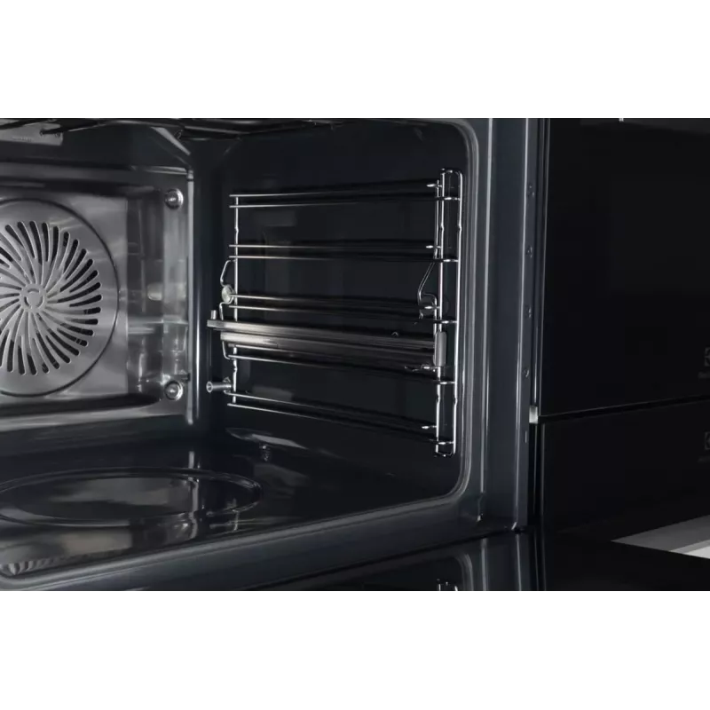 Electrolux TR2LV orkaitės bėgelis, nerūdijantis plienas