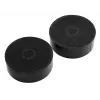 Anglies filtras gartraukiui Electrolux OdourClean Standard – Ø17,3 cm, gylis 47 mm, juodas, suderinamas su DGB1522S LFP/LFG serija