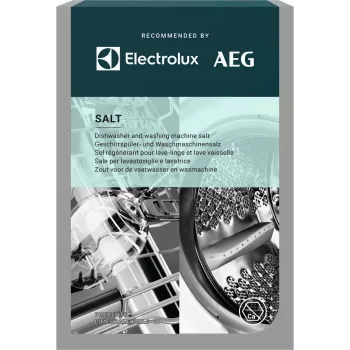 Indų plovimo mašinos druska Electrolux M3GCS201, 1 kg