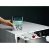 Indų plovimo mašinos druska Electrolux M3GCS201, 1 kg