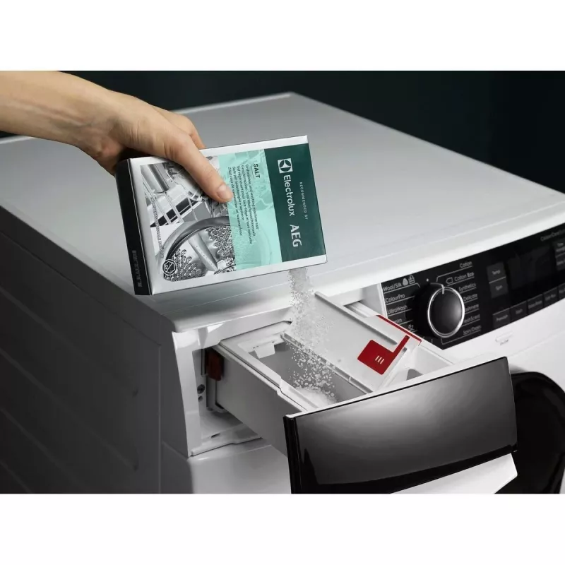 Indų plovimo mašinos druska Electrolux M3GCS201, 1 kg