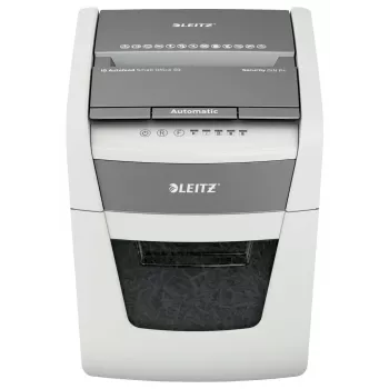 Popieriaus smulkintuvas LEITZ IQ Autofeed Small Office50 P4