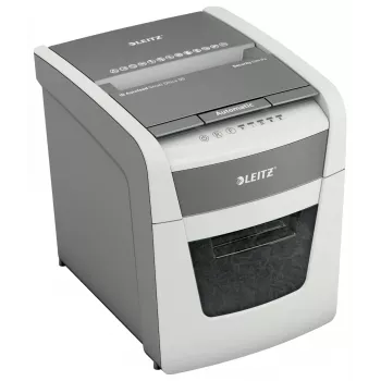 Popieriaus smulkintuvas LEITZ IQ Autofeed Small Office50 P4
