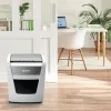 Popieriaus smulkintuvas LEITZ IQ Autofeed Small Office50 P4