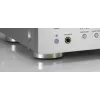 Integruotas stereo stiprintuvas PIONEER A-10AE — 50 W/kanalui (4 Ω), SNR 103 dB, 10–100000 Hz, 220–230 V, 130 W, juodas