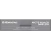Ausinės STEELSERIES Arctis Nova 3X Wireless – belaidės, dvikanalės, 40 h baterija, USB-C