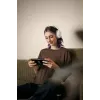 Ausinės STEELSERIES Arctis Nova 3X Wireless – belaidės, dvikanalės, 40 h baterija, USB-C