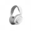 Ausinės STEELSERIES Arctis Nova 3X Wireless – belaidės, dvikanalės, 40 h baterija, USB-C