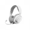 Ausinės STEELSERIES Arctis Nova 3X Wireless – belaidės, dvikanalės, 40 h baterija, USB-C