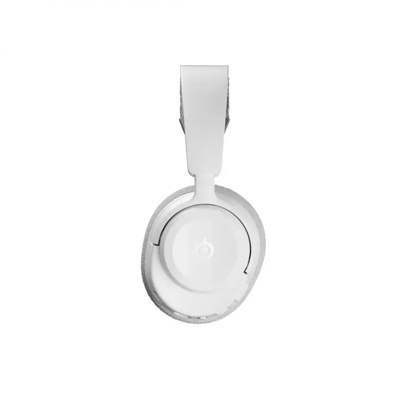 Ausinės STEELSERIES Arctis Nova 3X Wireless – belaidės, dvikanalės, 40 h baterija, USB-C
