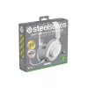 Ausinės STEELSERIES Arctis Nova 3X Wireless – belaidės, dvikanalės, 40 h baterija, USB-C