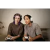 Ausinės STEELSERIES Arctis Nova 3X Wireless – belaidės, dvikanalės, 40 h baterija, USB-C
