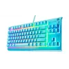 Klaviatūra STEELSERIES Apex 3 TKL US RGB apšvietimas, atspari vandeniui, be skaičių bloko