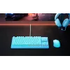 Klaviatūra STEELSERIES Apex 3 TKL US RGB apšvietimas, atspari vandeniui, be skaičių bloko