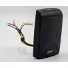 Dahua Technology DHI-ASR1100B-V1 RFID skaitytuvas RS-485/Wiegand Juodas