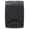 Dahua Technology DHI-ASR1100B-V1 RFID skaitytuvas RS-485/Wiegand Juodas