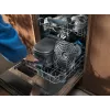Electrolux EAF7SB Karšto oro gruzdintuvė, 6,9 l, 1700 W, juoda
