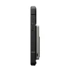 Power bank Baseus 9B4417113636 5000 mAh, belaidis įkrovimas, USB-C, 20 W, titano spalvos