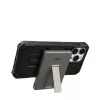 Power bank Baseus 9B4417113636 5000 mAh, belaidis įkrovimas, USB-C, 20 W, titano spalvos