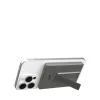 Power bank Baseus 9B4417113636 5000 mAh, belaidis įkrovimas, USB-C, 20 W, titano spalvos