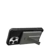 Power bank Baseus 9B4417113636 5000 mAh, belaidis įkrovimas, USB-C, 20 W, titano spalvos
