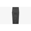 Korpusas Aerocool Falcon ARGB Midi Tower juodas
