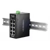 Nevaldomas jungiklis Trendnet TI-ELC80 8 prievadai Fast Ethernet 10/100