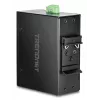 Nevaldomas jungiklis Trendnet TI-ELC80 8 prievadai Fast Ethernet 10/100
