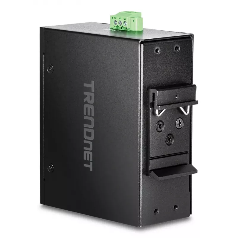 Nevaldomas jungiklis Trendnet TI-ELC80 8 prievadai Fast Ethernet 10/100