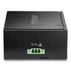Nevaldomas jungiklis Trendnet TI-ELC80 8 prievadai Fast Ethernet 10/100