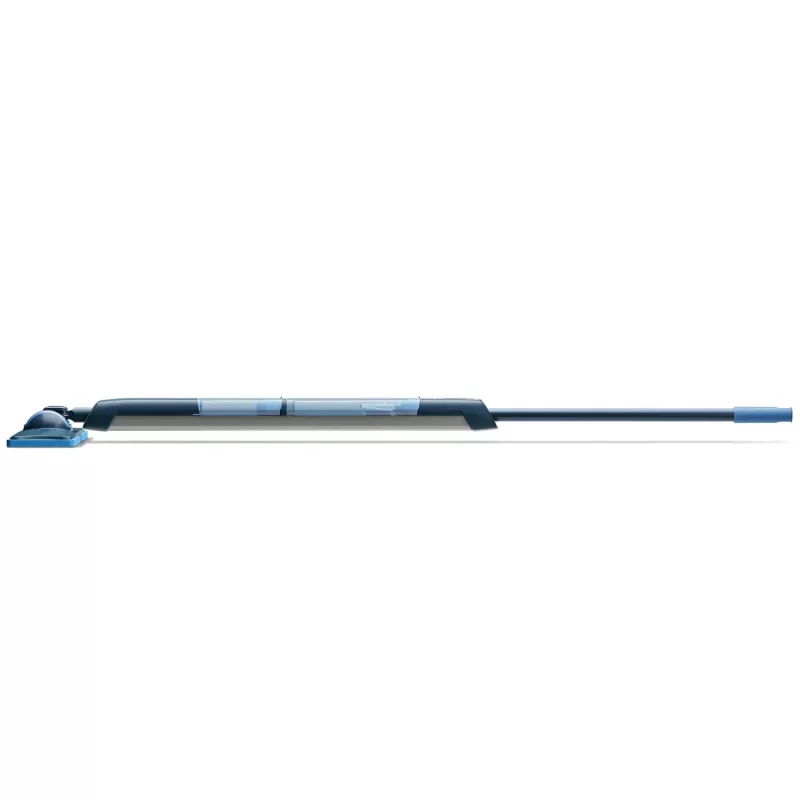 Philips 5000 serijos OneUp elektrinis šluotuvas, belaidis šluotuvas, 0,178 L, mėlynas, 0,281 L, 70 min, 350 mm