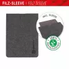 Displex PRIVACY SAFE magnetinis dvipusis privatumo filtras, skirtas MacBook Air 13,6 colio
