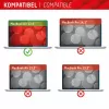 Displex PRIVACY SAFE magnetinis dvipusis privatumo filtras, skirtas MacBook Air 13,6 colio