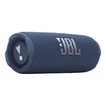 Nešiojamas garsiakalbis JBL Flip 7 Mėlyna