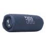 Nešiojamas garsiakalbis JBL Flip 7 Mėlyna