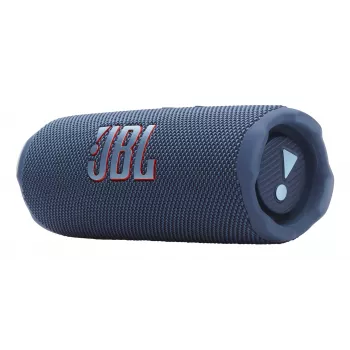 Nešiojamas garsiakalbis JBL Flip 7 Mėlyna
