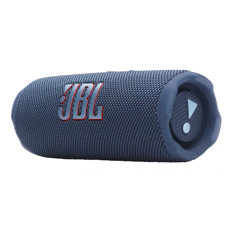 Nešiojamas garsiakalbis JBL Flip 7 Mėlyna