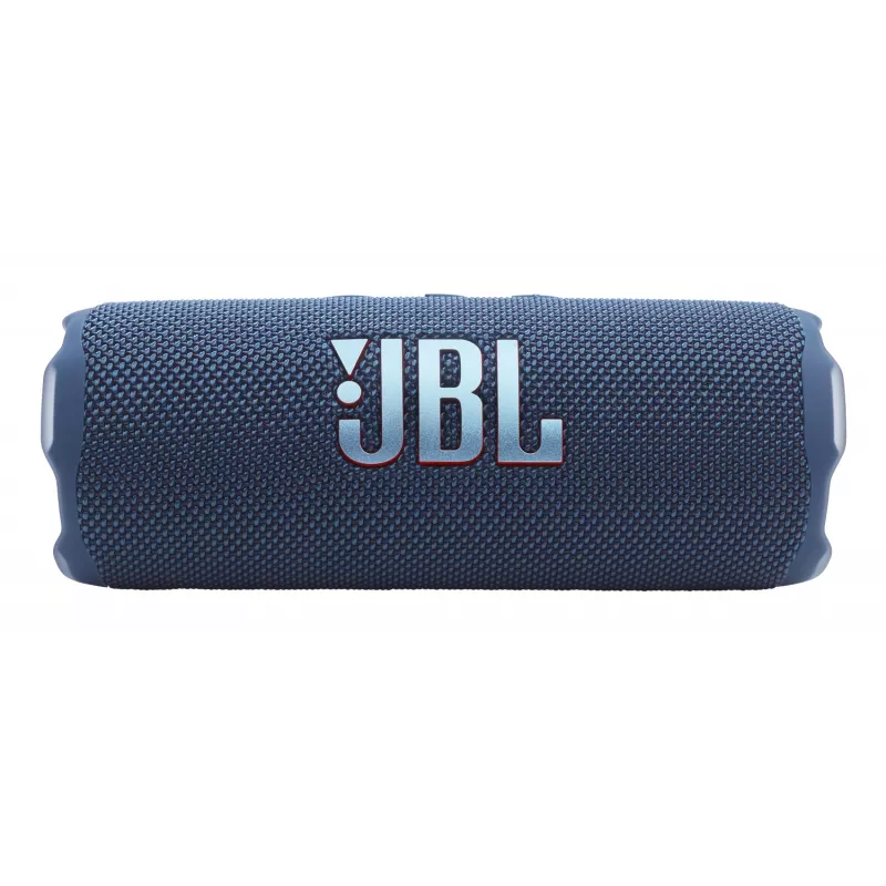 Nešiojamas garsiakalbis JBL Flip 7 Mėlyna