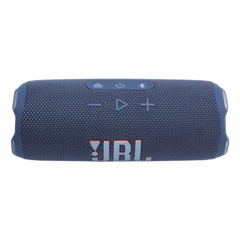 Nešiojamas garsiakalbis JBL Flip 7 Mėlyna