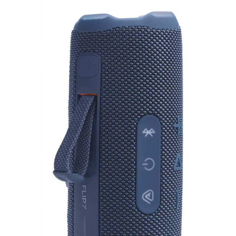 Nešiojamas garsiakalbis JBL Flip 7 Mėlyna