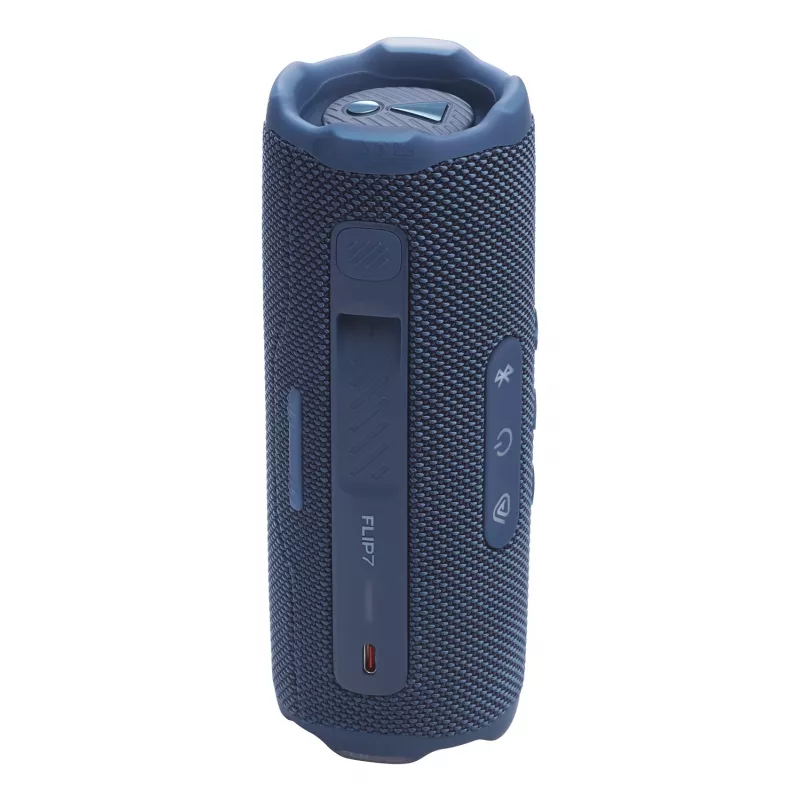 Nešiojamas garsiakalbis JBL Flip 7 Mėlyna